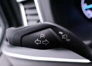 Ford Tourneo Custom Kombi 2,0 l 95 kw