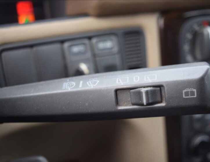 Volvo V70 Kombi 2,5 l 103 kw