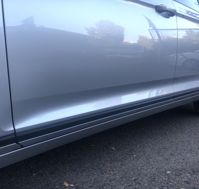 Volkswagen Passat 23