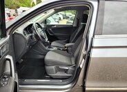 Volkswagen Tiguan Allspace SUV / Terénní 1,5 l 110 kw