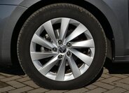 Škoda Octavia Liftback 1,5 l 110 kw