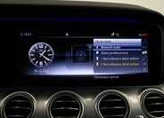 Mercedes-Benz Třídy E Kombi 4,0 l 450 kw