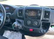 Peugeot Boxer Skříň 2,2 l 103 kw
