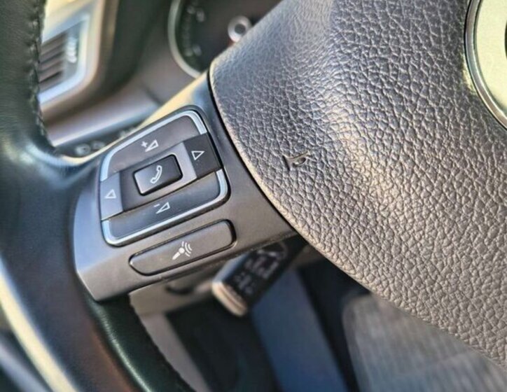 Volkswagen Passat Kombi 0,0 77 kw