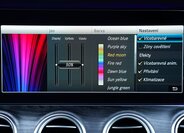 Mercedes-Benz Třídy E Sedan 2,0 l 143 kw