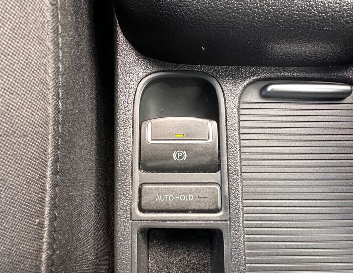 Volkswagen Tiguan SUV / Terénní 2,0 l 103 kw