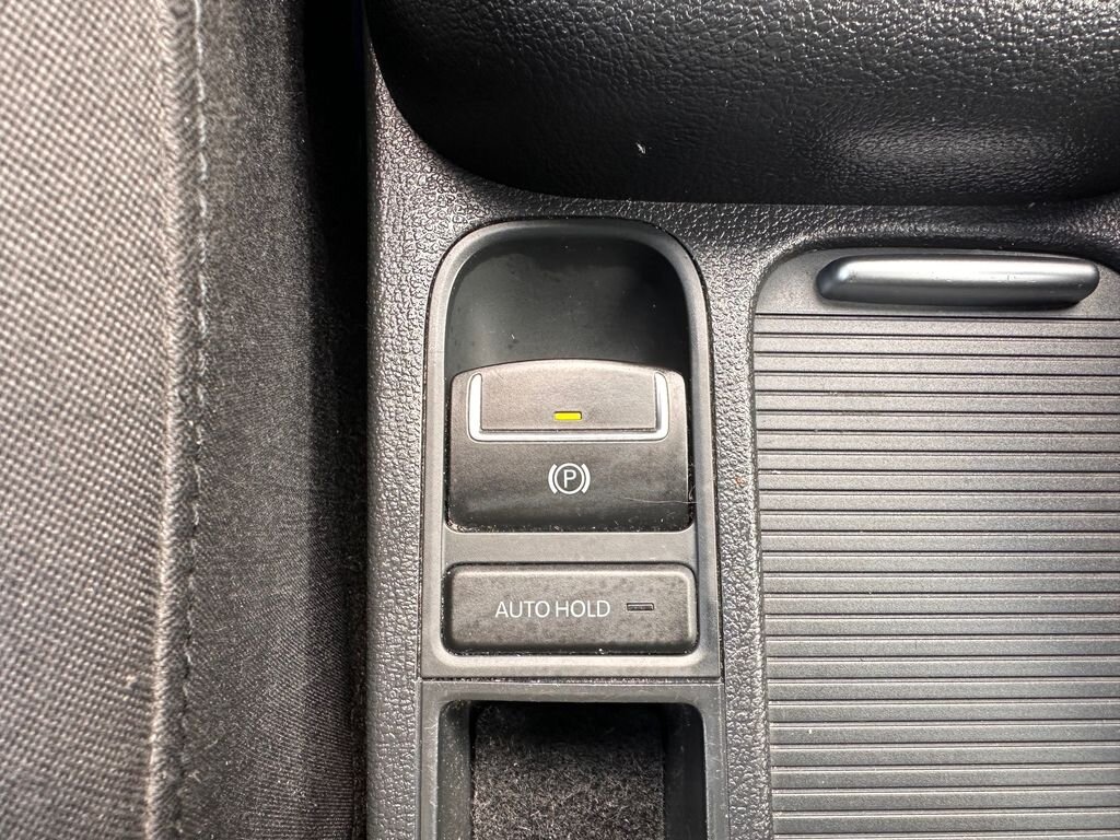 Volkswagen Tiguan SUV / Terénní 2,0 l 103 kw