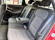Hyundai i30 Kombi 1,5 l 117 kw