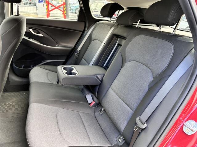 Hyundai i30 Kombi 1,5 l 117 kw