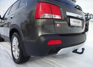 KIA Sorento Kombi 2,2 l 145 kw