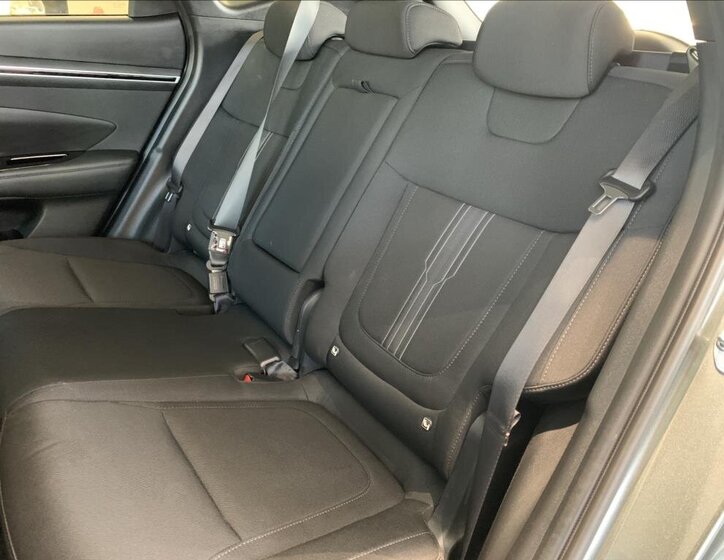 Hyundai Tucson SUV / Terénní 1,6 l 110 kw