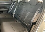 Hyundai Tucson SUV / Terénní 1,6 l 110 kw