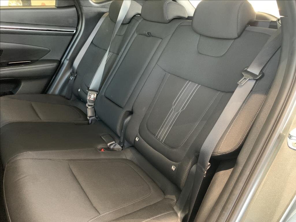 Hyundai Tucson SUV / Terénní 1,6 l 110 kw