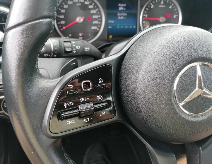 Mercedes-Benz Třídy C 19