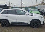 Suzuki Vitara SUV / Terénní 1,6 l 88 kw