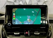 Toyota Corolla Sedan 1,5 l 92 kw