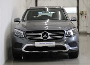 Mercedes-Benz GLC 2