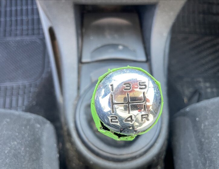 Citroën C4 Hatchback 1,6 l 80 kw