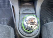 Citroën C4 Hatchback 1,6 l 80 kw