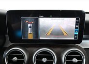 Mercedes-Benz Třídy C 22