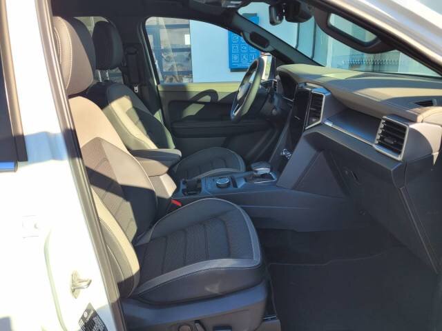 Volkswagen Amarok Pick-up 3,0 l 177 kw