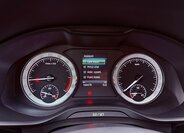 Škoda Kodiaq SUV / Terénní 2,0 l 110 kw