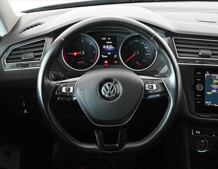 Volkswagen Tiguan Allspace 16