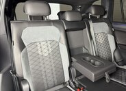 Volkswagen Tiguan Allspace SUV 2,0 l 110 kw