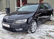 Škoda Octavia Kombi 1,8 l 132 kw
