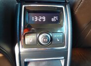 Škoda Superb Kombi 2,0 l 125 kw