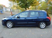 Peugeot 308 Kombi 1,6 l 88 kw