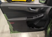 Ford Kuga SUV / Terénní 2,5 l 178 kw