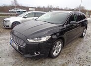 Ford Mondeo Kombi 2,0 l 132 kw