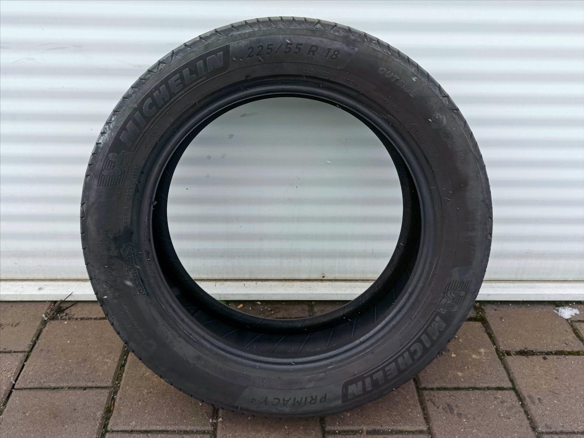 Citroën C5 Aircross SUV 1,2 l 96 kw