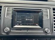 Volkswagen Transporter 29