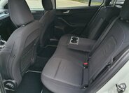 Ford Focus Kombi 0,0 0