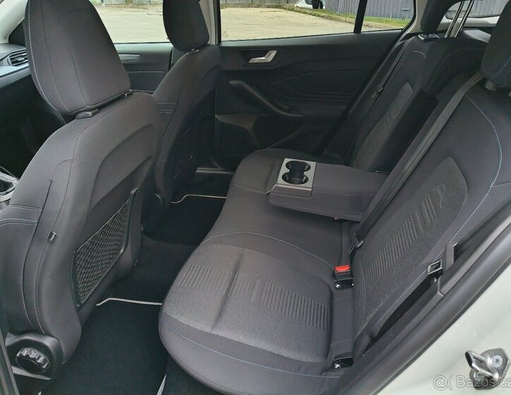 Ford Focus Kombi 0,0 0