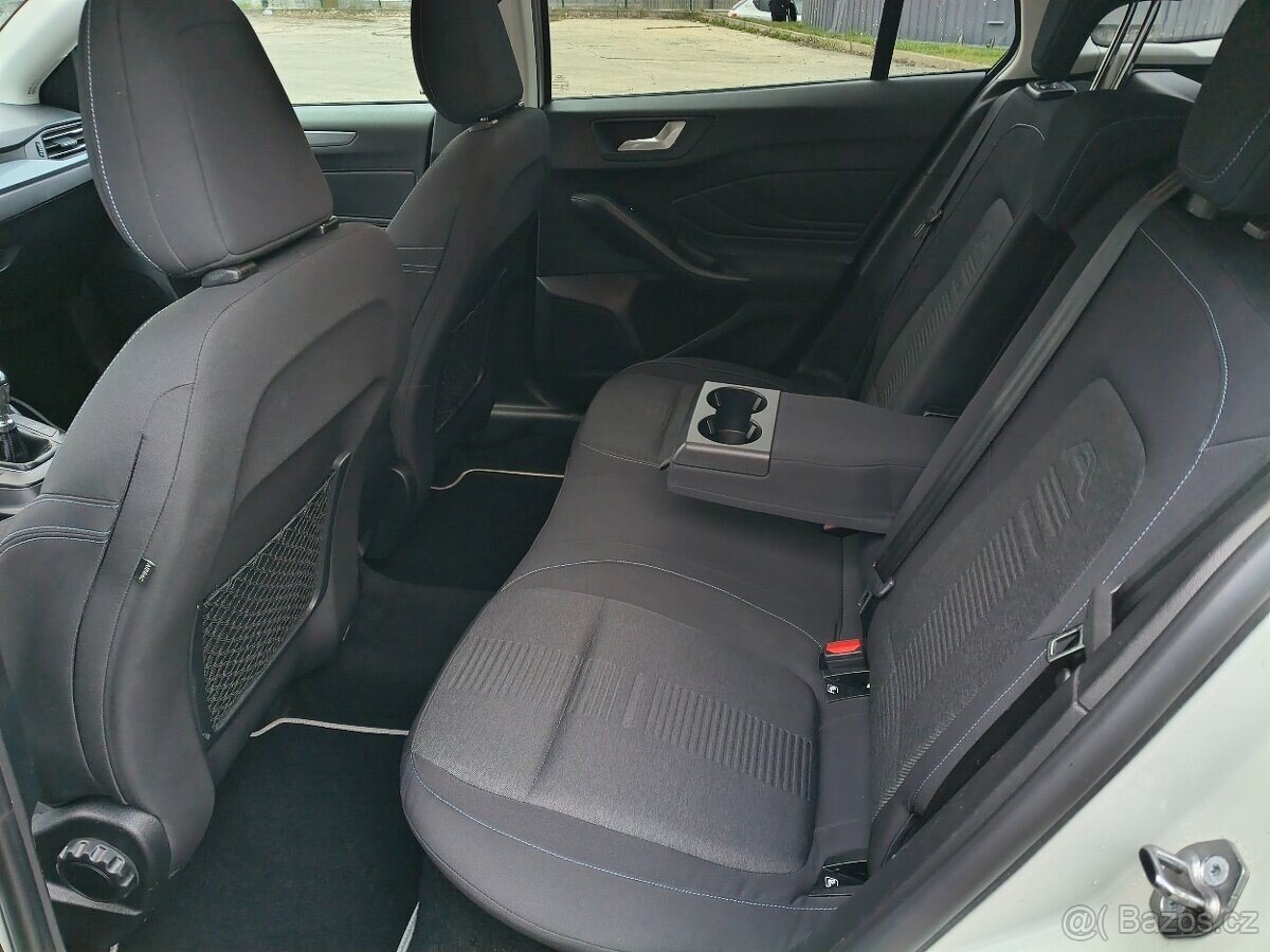 Ford Focus Kombi 0,0 0