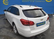 Chevrolet Cruze Kombi 1,7 l 96 kw