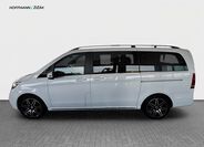 Mercedes-Benz Třídy V 8