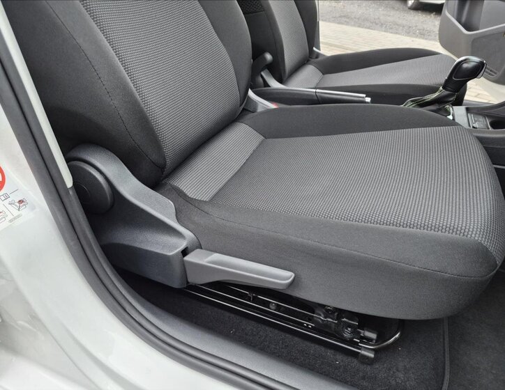 Škoda Citigo Hatchback 0,0 61 kw