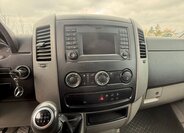 Mercedes-Benz Sprinter Skříň 3,0 l 140 kw