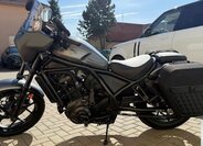 Honda Ostatní Ostatní 1,1 l 64 kw