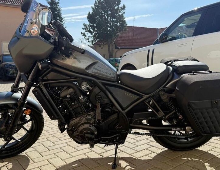 Honda Ostatní Ostatní 1,1 l 64 kw