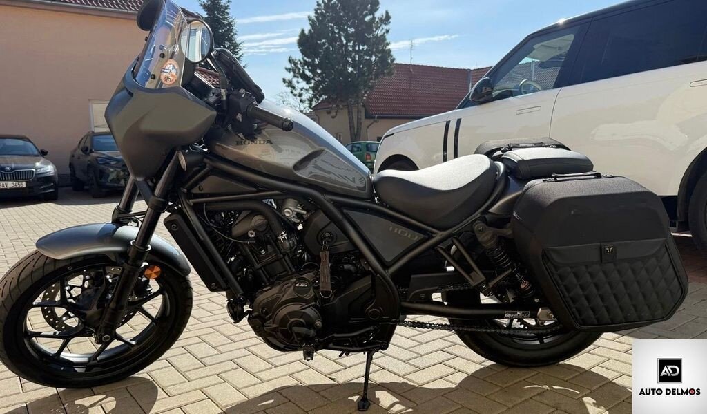 Honda Ostatní Ostatní 1,1 l 64 kw