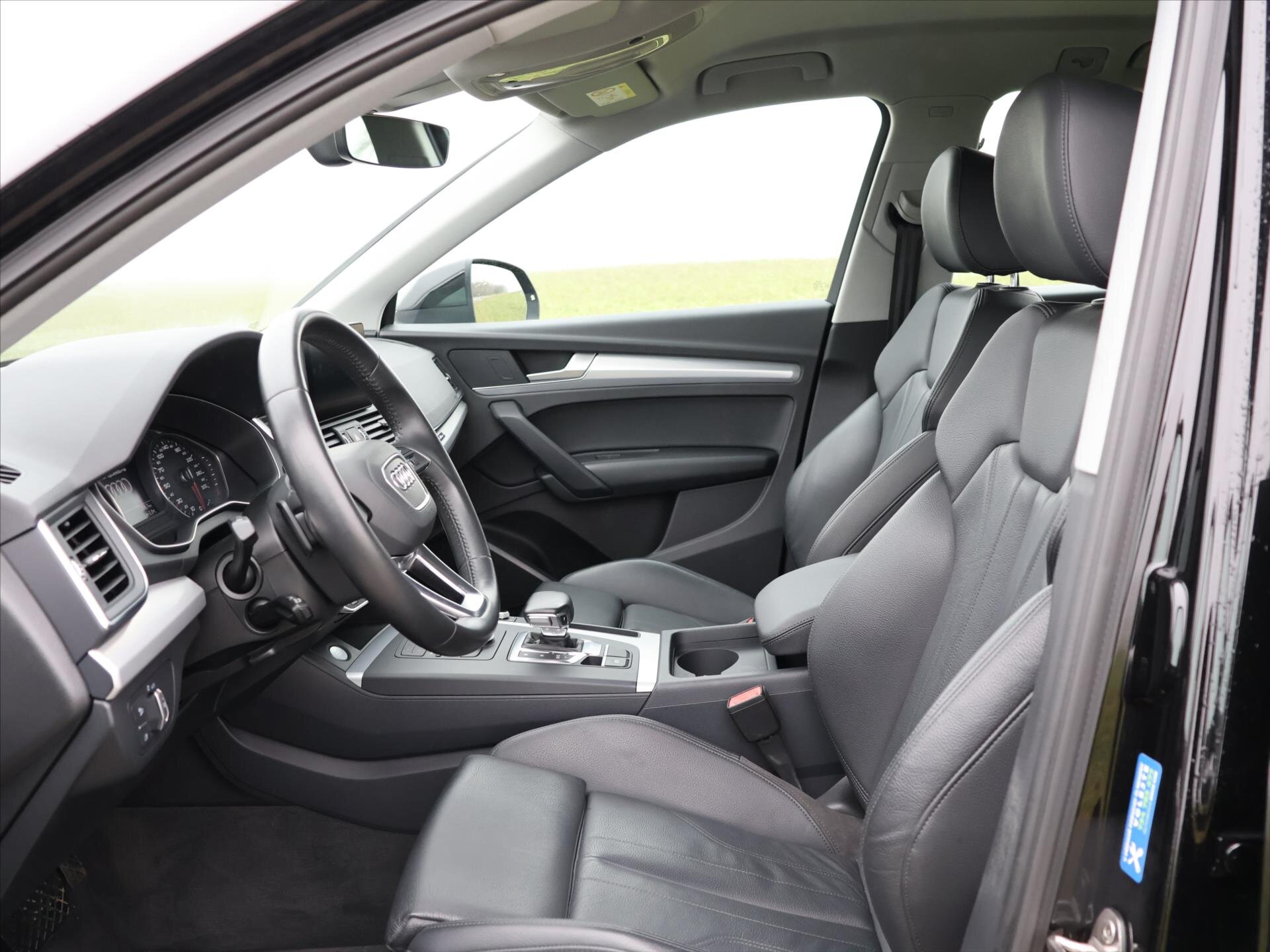 Audi Q5 SUV 2,0 l 185 kw