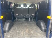 Ford Transit Kombi 2,0 l 95 kw