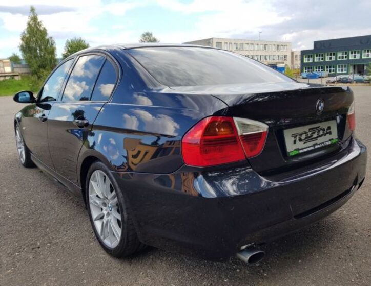 BMW Řada 3 3