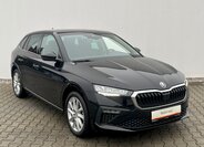 Škoda Scala Hatchback 1,0 l 85 kw