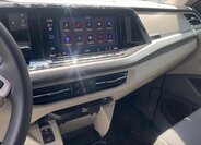 Volkswagen Multivan 5